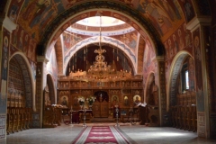 Mănăstirea Cotmeana 20