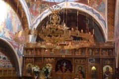 Mănăstirea Cotmeana 22