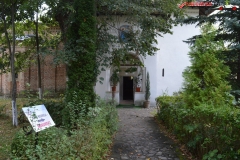 Mănăstirea Cotmeana 31