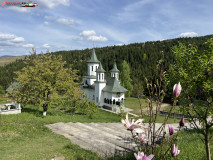 Mănăstirea Pogorârea Sfântului Duh Cotumba aprilie 2024 06