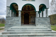 Manastirea Cotumba 18