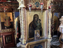 Mănăstirea Cozancea 06