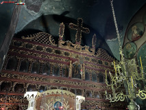Mănăstirea Cozancea 10