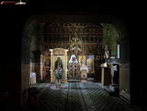 Mănăstirea Cozancea 13