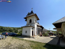 Mănăstirea Cozancea 17