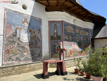 Mănăstirea Cozancea 19
