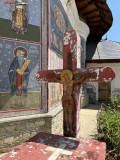 Mănăstirea Cozancea 20
