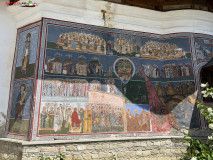 Mănăstirea Cozancea 21