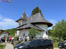 Mănăstirea Cozancea 25