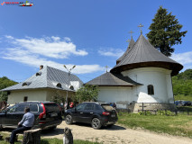 Mănăstirea Cozancea 27