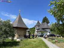 Mănăstirea Cozancea 29