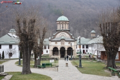Manastirea Cozia 03