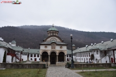 Manastirea Cozia 07