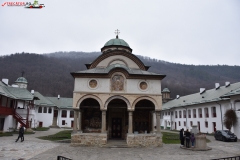 Manastirea Cozia 08