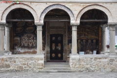 Manastirea Cozia 10
