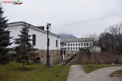 Manastirea Cozia 12