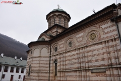 Manastirea Cozia 17
