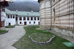 Manastirea Cozia 19