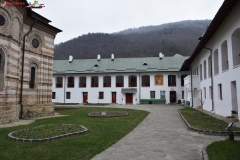 Manastirea Cozia 38