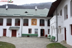 Manastirea Cozia 39