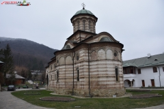 Manastirea Cozia 41