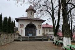 Mănăstirea Crasna 74