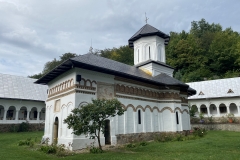 Mănăstirea Crasna 11