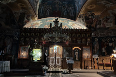 Mănăstirea Crișan 15