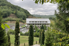 Mănăstirea Crișan 36