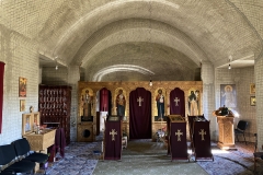 Mânăstirea Cristorel 07