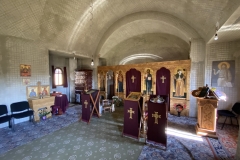 Mânăstirea Cristorel 10