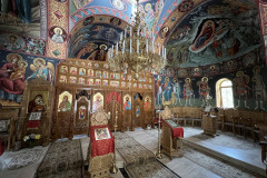 Mănăstirea Cucuiș 07