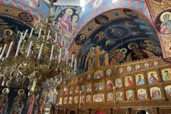 Mănăstirea Cucuiș 10