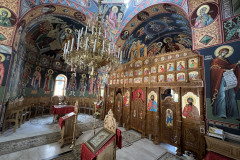 Mănăstirea Cucuiș 11