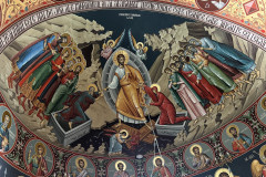 Mănăstirea Cucuiș 14
