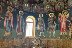 Mănăstirea Cucuiș 15