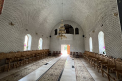 Mănăstirea Cucuiș 16