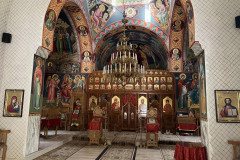 Mănăstirea Cucuiș 17