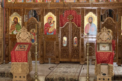 Mănăstirea Cucuiș 18