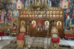Mănăstirea Cucuiș 19