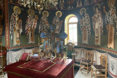 Mănăstirea Cucuiș 21
