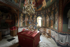 Mănăstirea Cucuiș 22