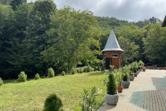 Mănăstirea Cucuiș 30