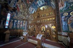 Mănăstirea Cudalbi 26