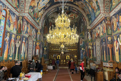 Mănăstirea Cudalbi 40