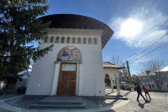 Mănăstirea Cudalbi 44