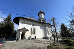 Mănăstirea Cudalbi 45