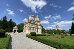 Mănăstirea Curtea de Argeș 09