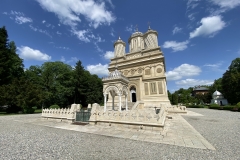 Mănăstirea Curtea de Argeș 11