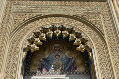 Mănăstirea Curtea de Argeș 15